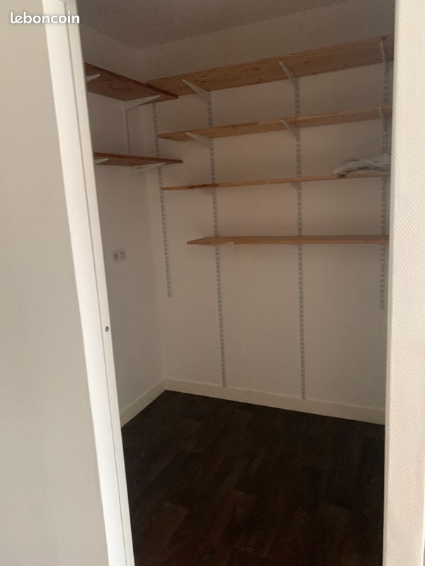 Appartement à louer, 55m², Saint-Jean-d'Angély