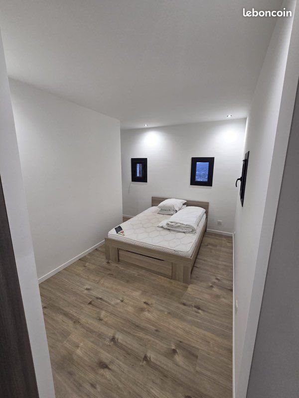 Appartement à louer, 38m², La Gaude