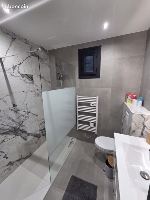 Appartement à louer, 38m², La Gaude