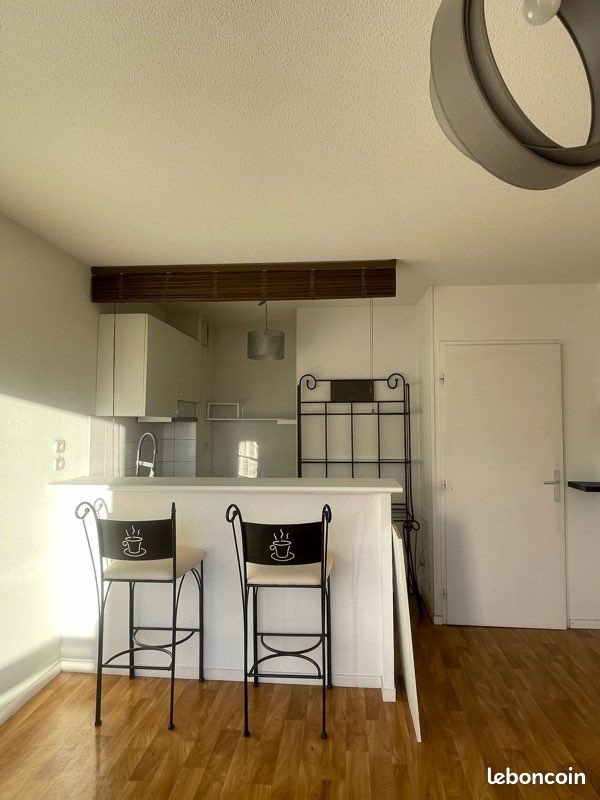 Appartement à vendre, 45m², Cenon