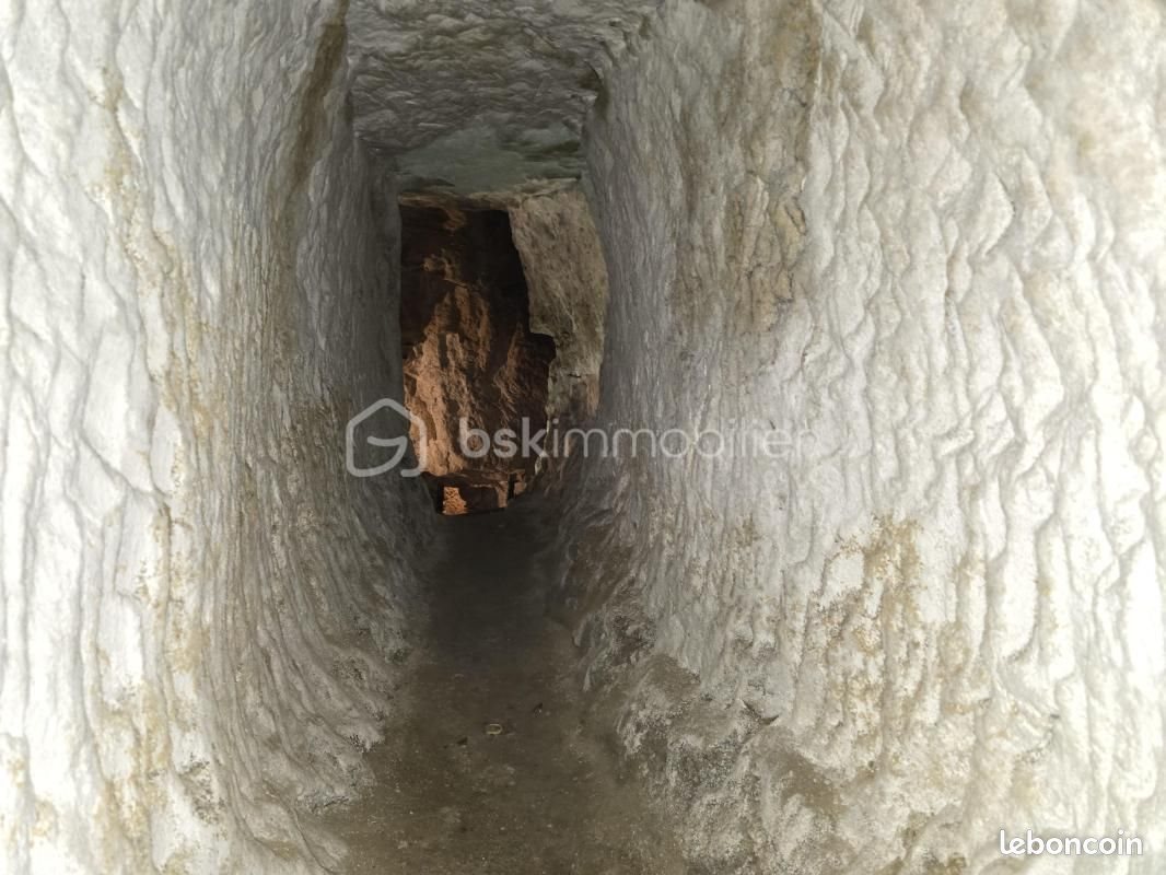 Maison à vendre, 70m², Saumur