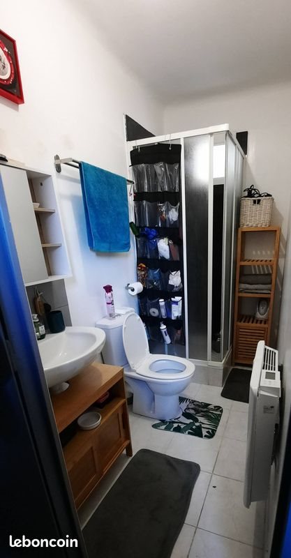 Appartement à louer, 30m², Nantes