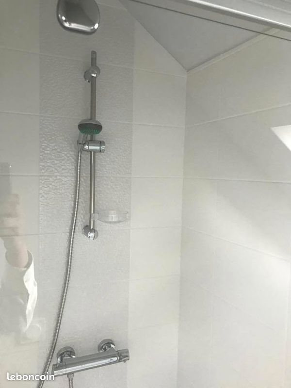 Appartement à louer, 50m², Le Mans