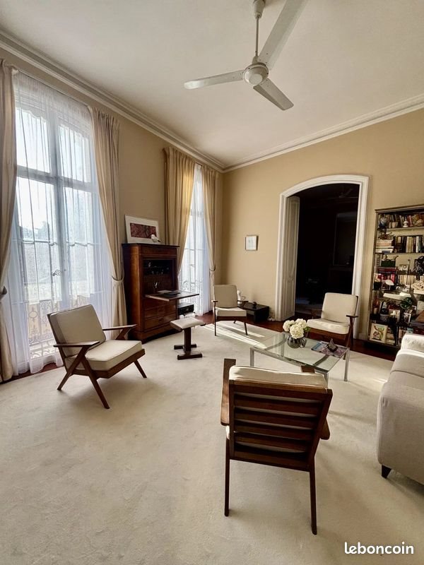 Appartement à vendre, 160m², Perpignan