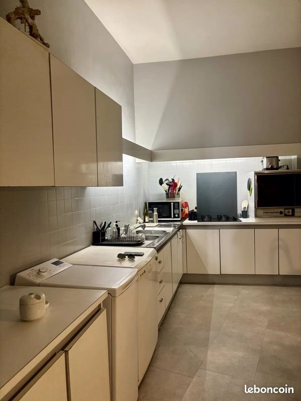 Appartement à vendre, 160m², Perpignan