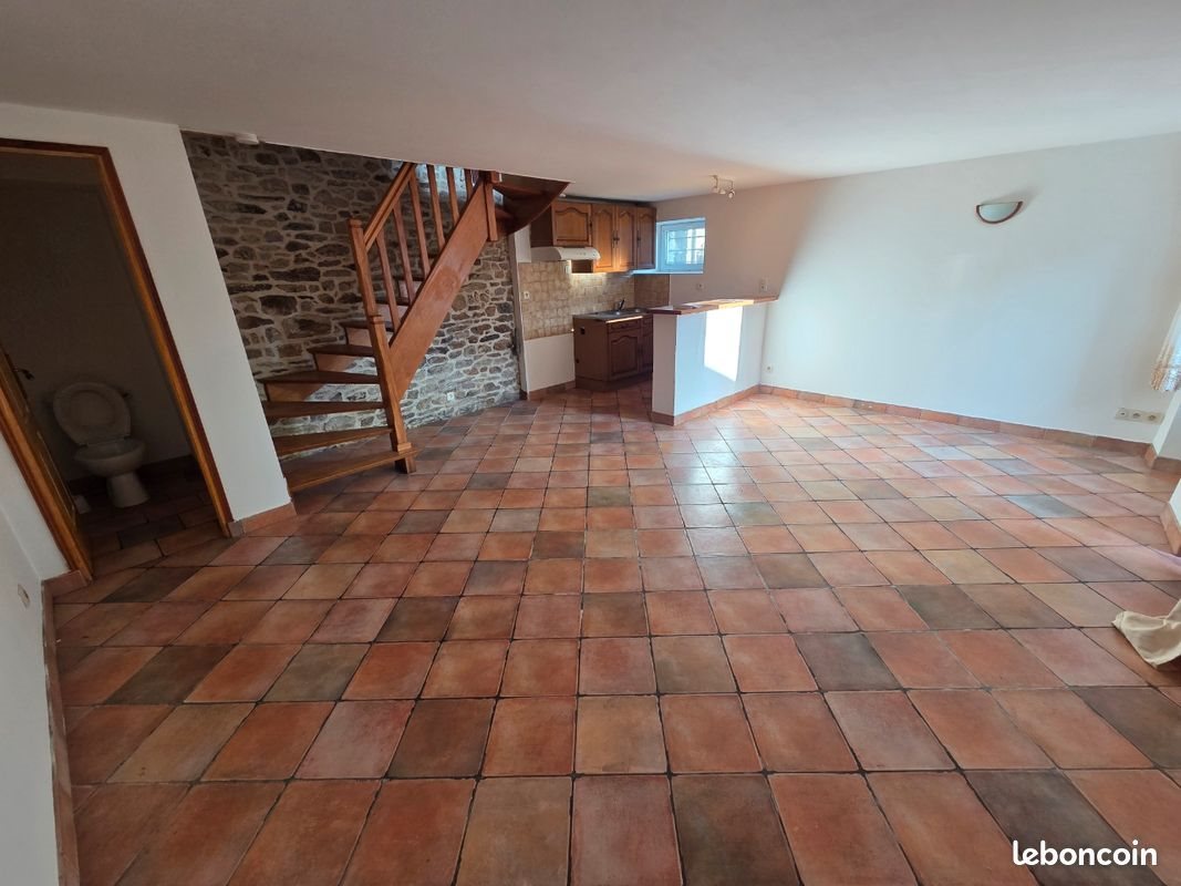 Appartement à louer, 60m², Theix-Noyalo
