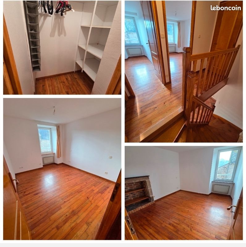 Appartement à louer, 60m², Theix-Noyalo