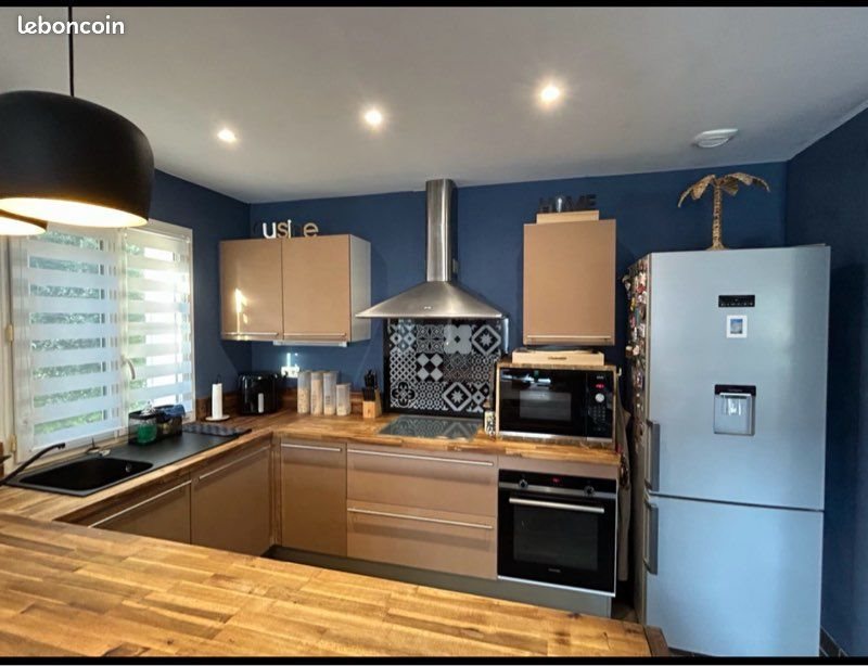 Maison à vendre, 160m², Marseille 11ème