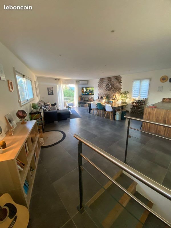 Maison à vendre, 160m², Marseille 11ème