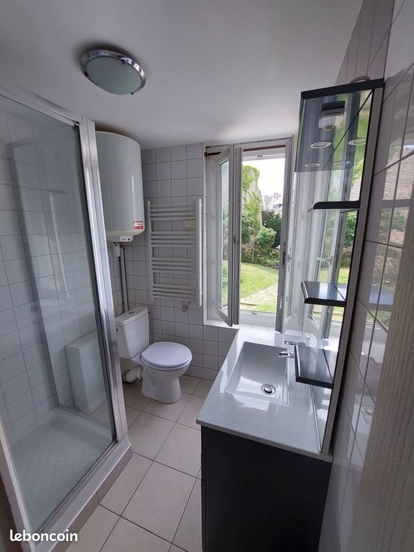 Appartement à louer, 15m², Avranches