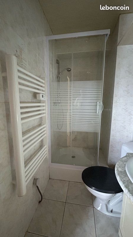 Appartement à louer, 18m², Métabief