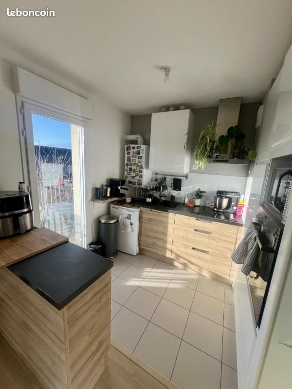 Appartement à louer, 63m², Vezin-le-Coquet