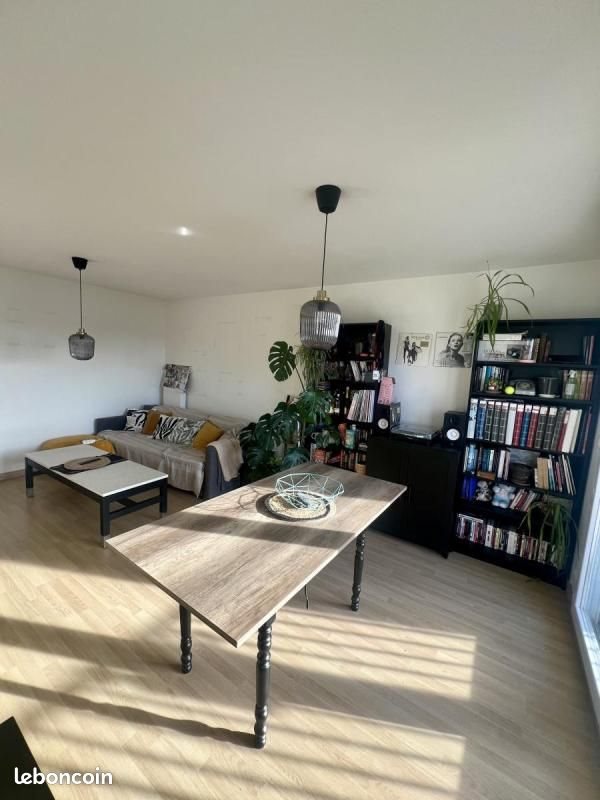 Appartement à louer, 63m², Vezin-le-Coquet