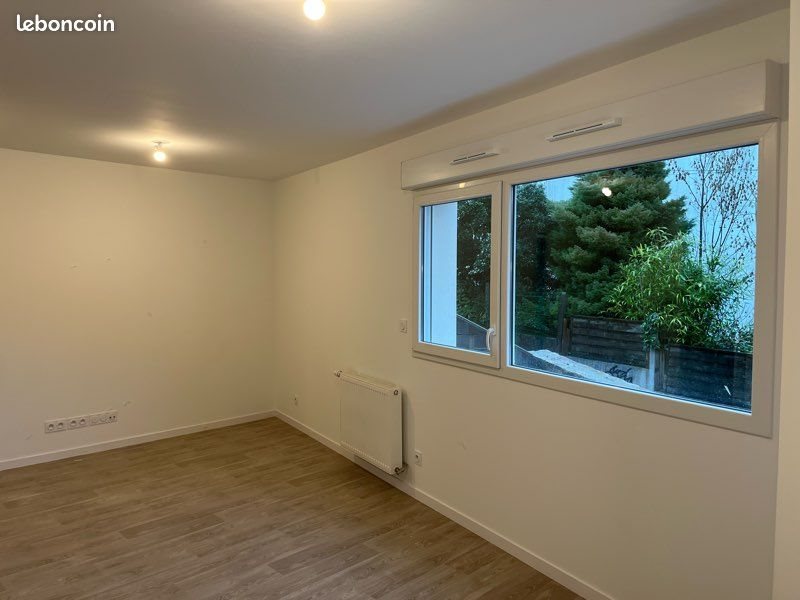 Appartement à louer, 26m², Brest