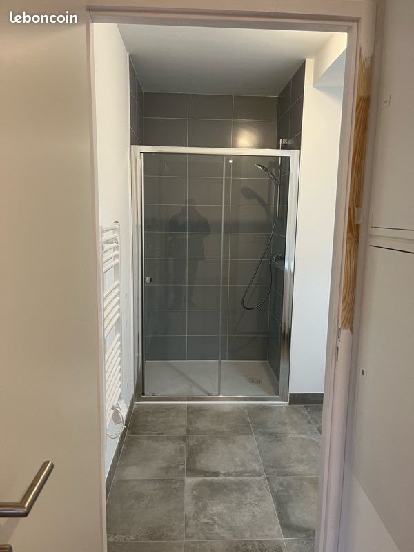 Appartement à louer, 26m², Brest