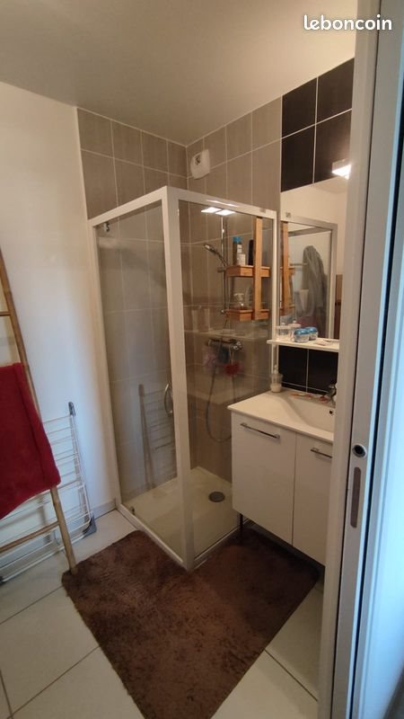 Appartement à louer, 42m², Saint-Pierre-en-Faucigny