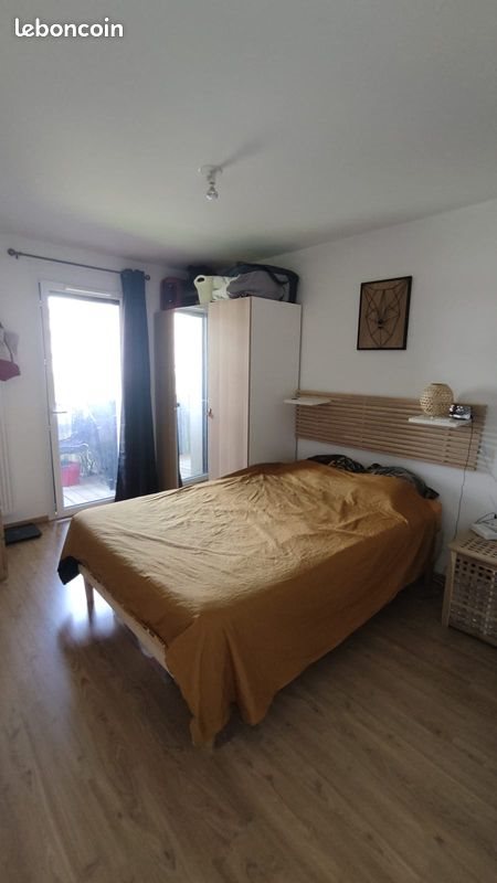 Appartement à louer, 42m², Saint-Pierre-en-Faucigny
