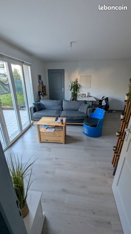Appartement à louer, 40m², Sillingy