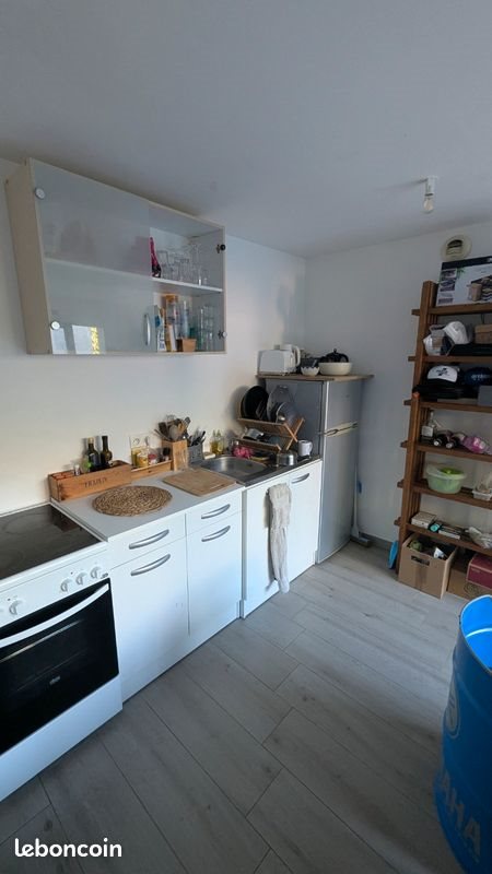 Appartement à louer, 40m², Sillingy