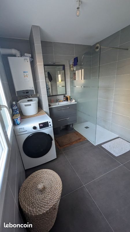 Appartement à louer, 40m², Sillingy