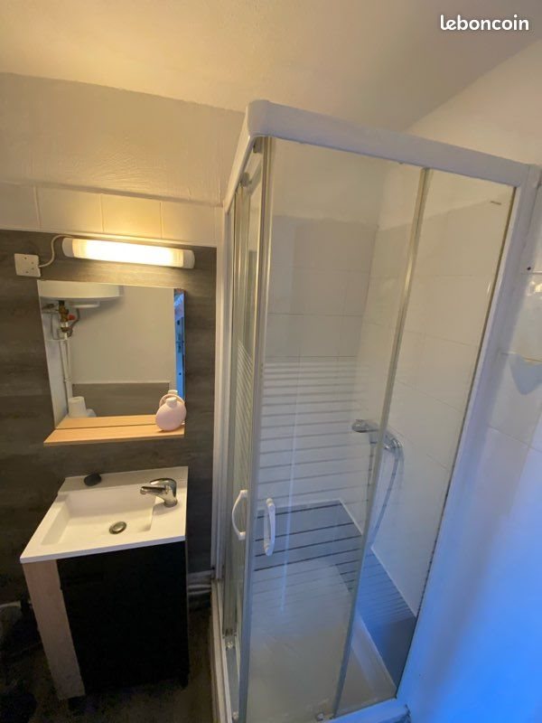 Appartement à louer, 13m², Nîmes