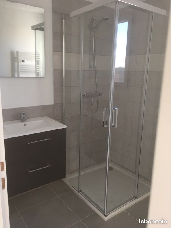 Appartement à louer, 68m², Saint-Jory