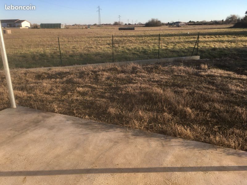 Appartement à louer, 68m², Saint-Jory