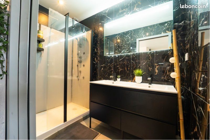 Appartement à louer, 48m², Rennes