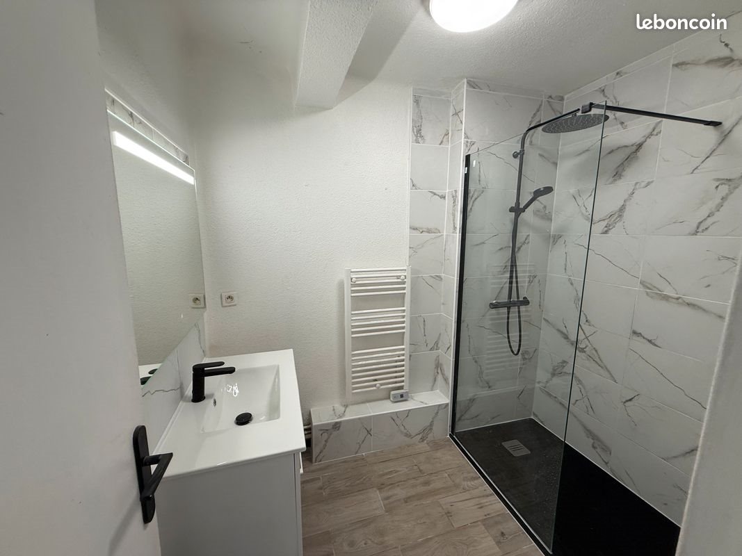 Appartement à vendre, 65m², Perpignan