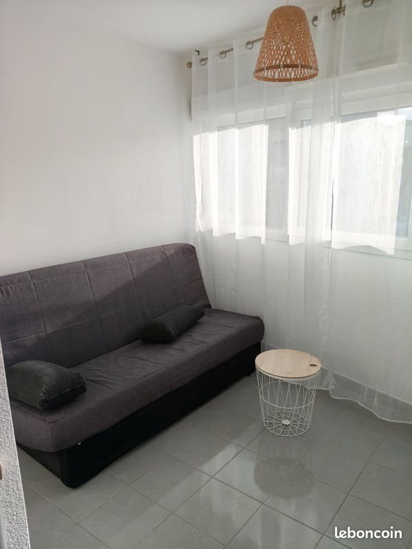 Appartement à louer, 19m², Montpellier
