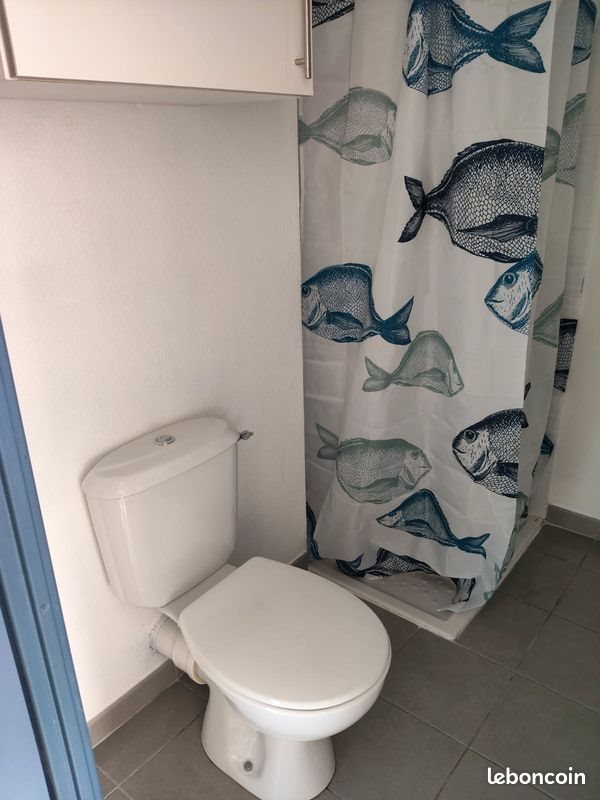 Appartement à louer, 19m², Montpellier