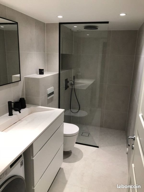 Appartement à vendre, 103m², Rouen