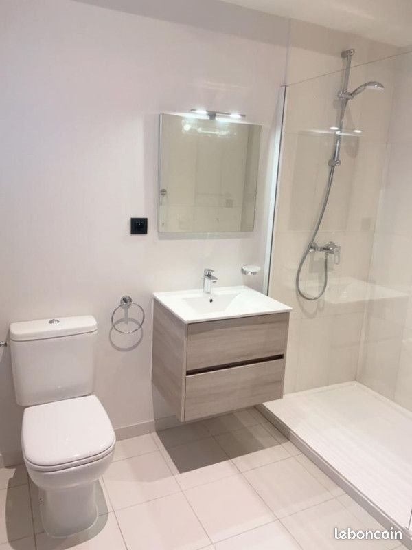 Appartement à vendre, 103m², Rouen