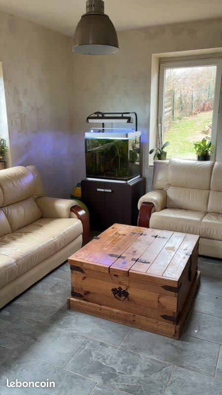 Maison à vendre, 65m², Masseret