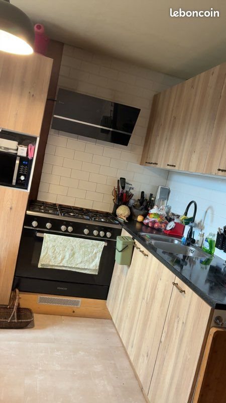 Maison à vendre, 65m², Masseret