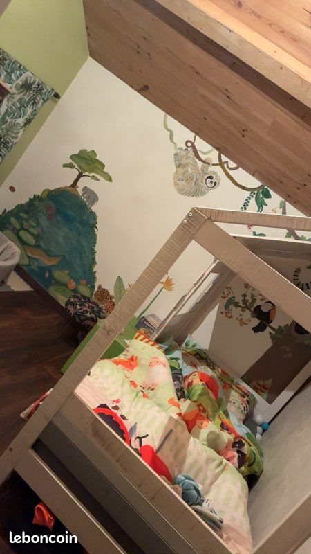 Maison à vendre, 65m², Masseret