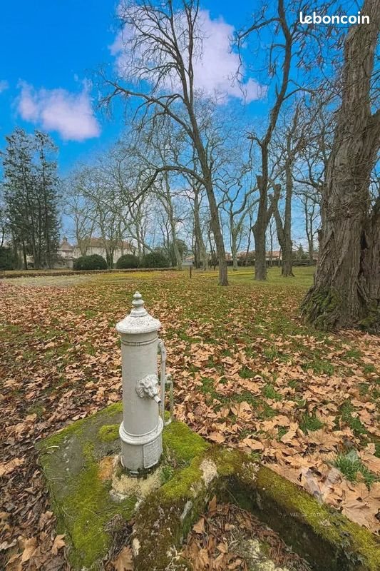 Maison à vendre, 540m², Chambéon