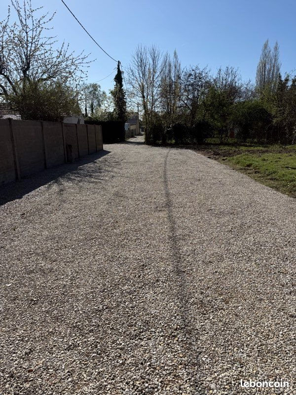 Maison à louer, 70m², Châlette-sur-Loing