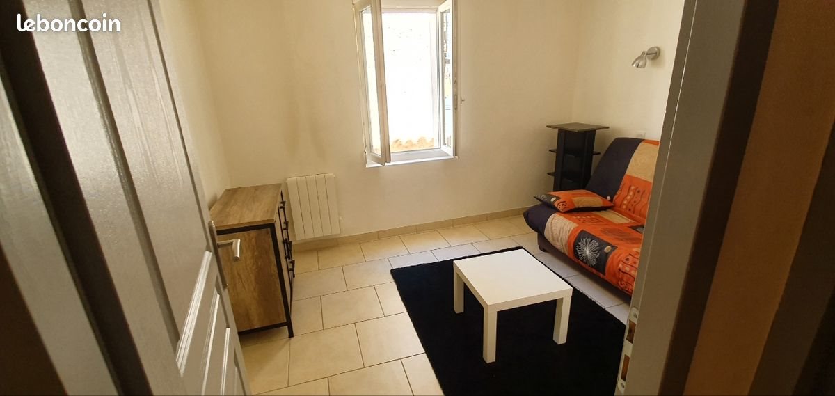 Maison à louer, 53m², Cahors