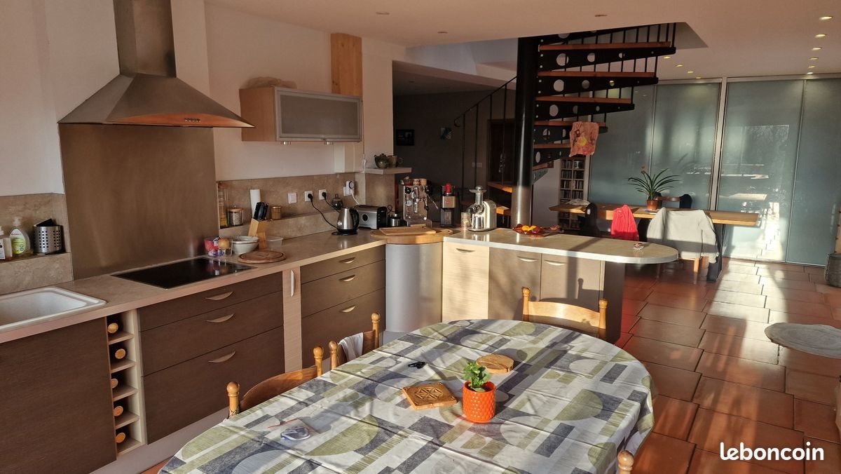 Maison à vendre, 165m², Saint-André-d'Embrun