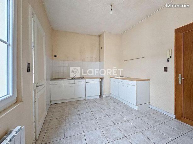 Appartement à vendre, 15m², Rouen