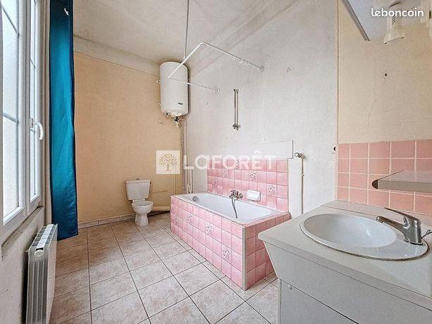 Appartement à vendre, 15m², Rouen