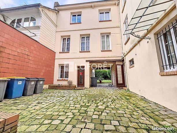 Appartement à vendre, 15m², Rouen