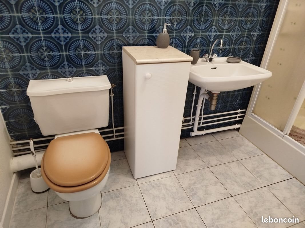 Appartement à louer, 31m², Tulle