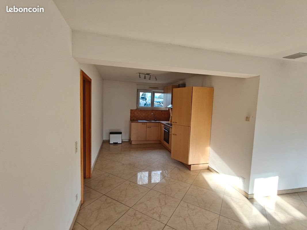 Appartement à louer, 65m², Forbach