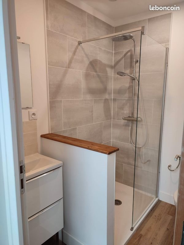 Appartement à louer, 30m², Dieppe