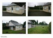 Maison à louer, 80m², Hamelin