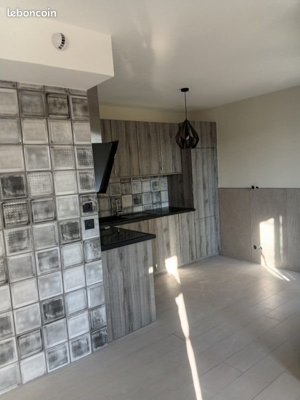 Appartement à louer, 58m², Vernaison