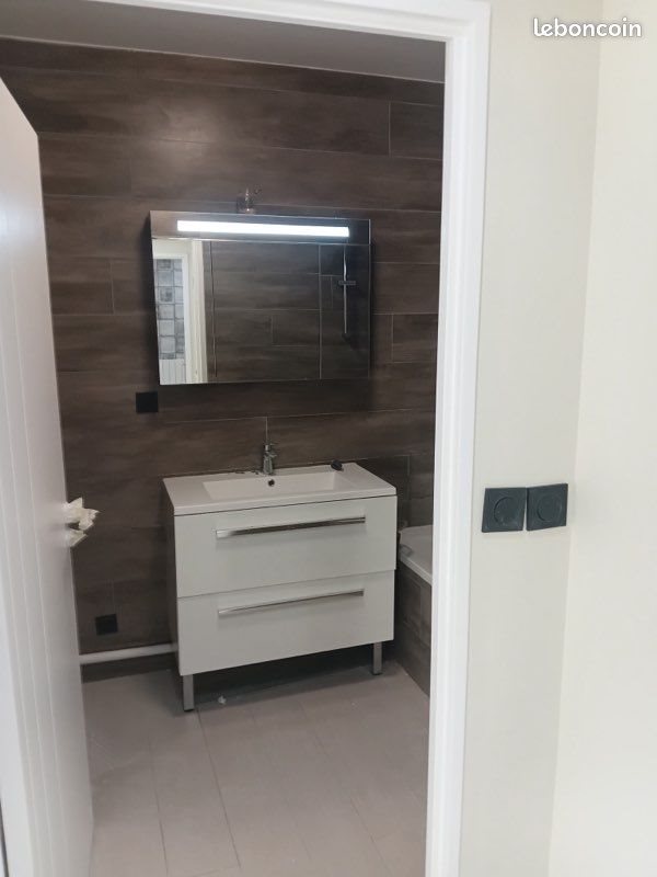 Appartement à louer, 58m², Vernaison