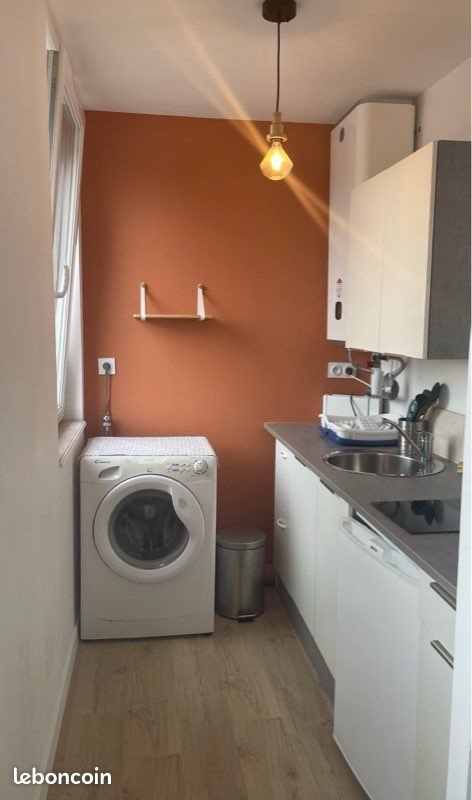Appartement à louer, 18m², Etables-sur-Mer